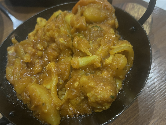 aloo gobi